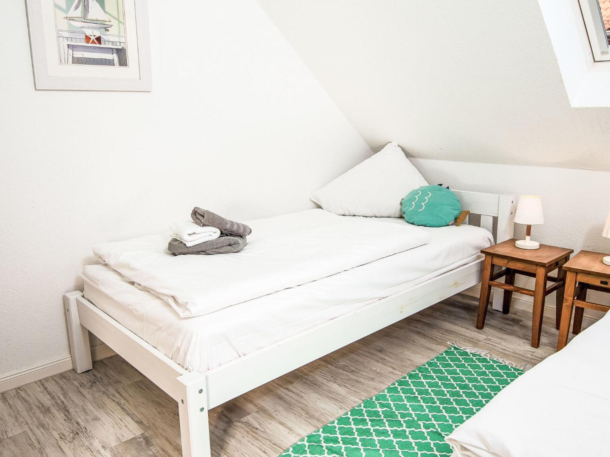 Holiday Home Sandmuschel By Interhome Norddeich  Exterior foto