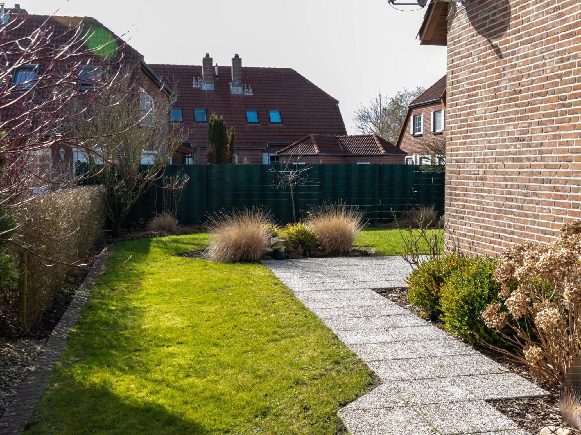 Holiday Home Sandmuschel By Interhome Norddeich  Exterior foto