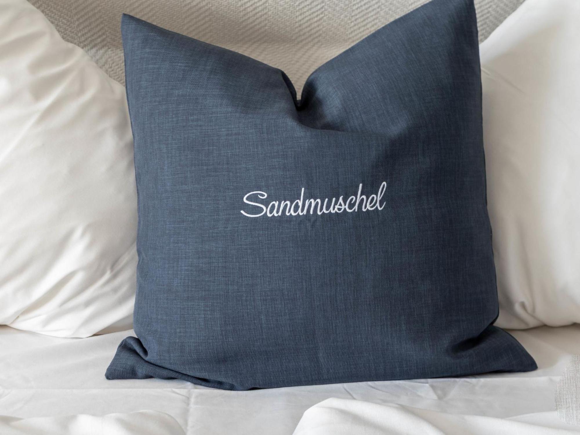 Holiday Home Sandmuschel By Interhome Norddeich  Exterior foto