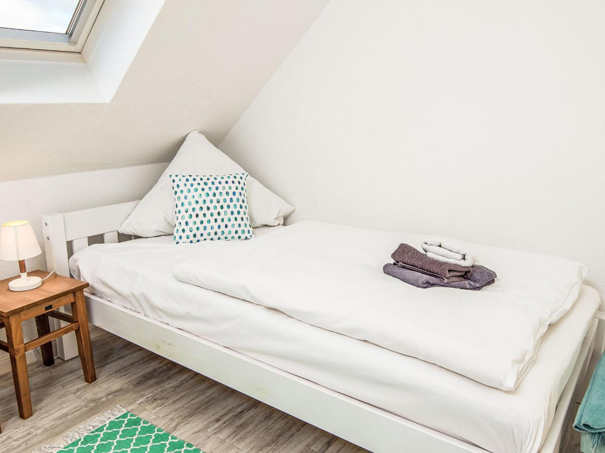 Holiday Home Sandmuschel By Interhome Norddeich  Exterior foto