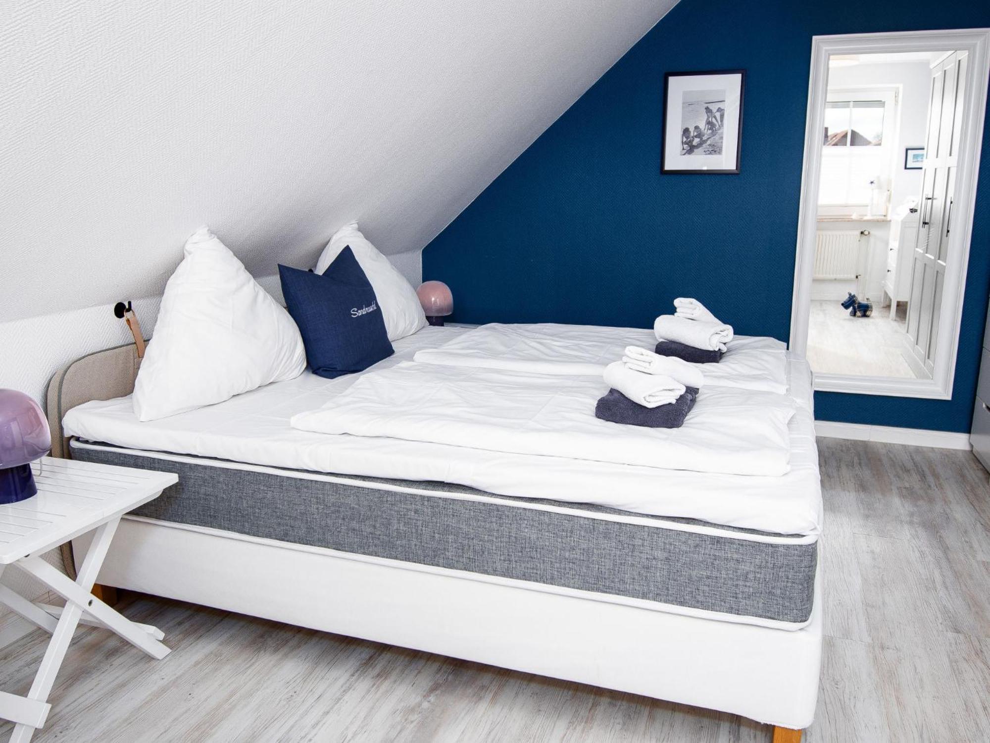 Holiday Home Sandmuschel By Interhome Norddeich  Exterior foto